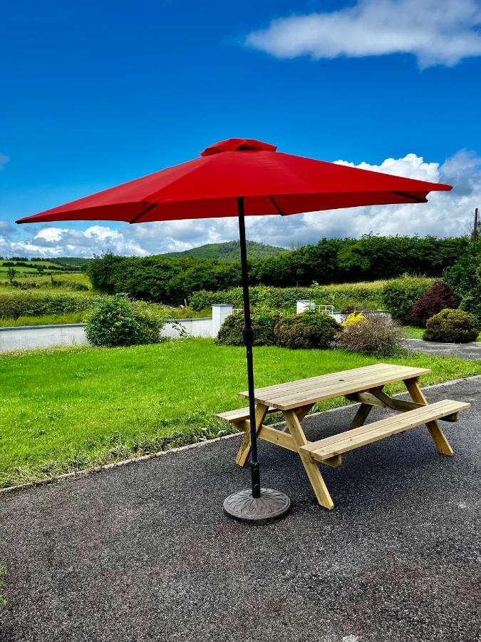 Mullaghmeen Forest Mullingar Buitenkant foto